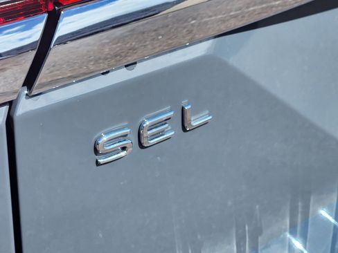 New 2026 Volkswagen Atlas SEL image 31