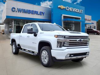 Used 2020 Chevrolet Silverado 3500 High Country w/ Z71 Off-Road Package AWD/4WD video 1