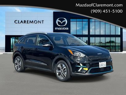 Used 2022 Kia Niro EX
