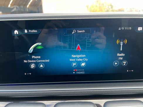 Used 2021 Mercedes-Benz GLE 350 4MATIC image 22