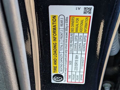 Used 2023 Honda HR-V Sport image 14