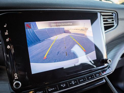 Used 2024 Jeep Wagoneer L Series II w/ Flexible Seating Group image 21