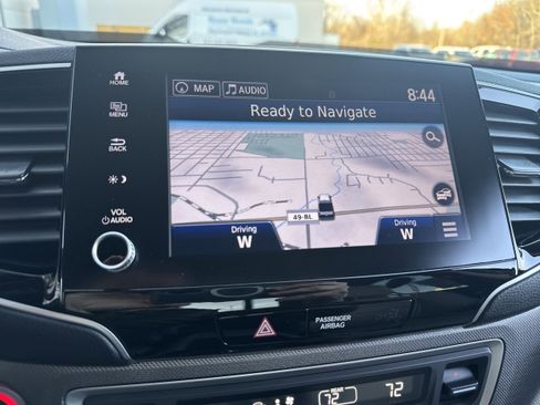 Used 2023 Honda Ridgeline RTL-E image 20