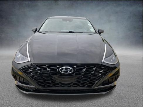 Used 2023 Hyundai Sonata SEL FWD image 2