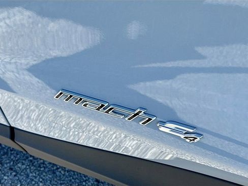 New 2026 Ford Mustang Mach-E Premium AWD/4WD image 19
