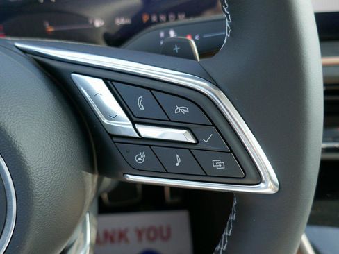New 2026 Buick Envision Sport Touring AWD/4WD image 19