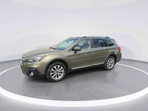 Used 2019 Subaru Outback 3.6R Touring w/ Protection Package #1 AWD/4WD image 4