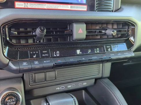 Certified 2024 Toyota Land Cruiser 1958 AWD/4WD image 19
