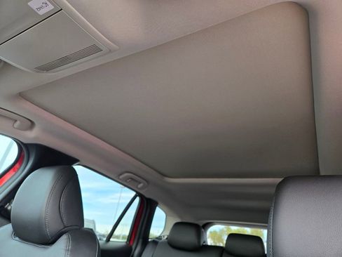 New 2026 MAZDA CX-50 AWD 2.5 Hybrid w/ Cargo Package image 14