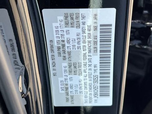 New 2026 MAZDA CX-90 3.3 Turbo w/ Premium Sport Pkg AWD/4WD image 35