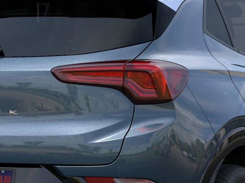 New 2026 Buick Encore GX Sport Touring w/ Advanced Technology Package image 11