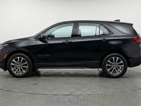 Used 2025 Chevrolet Equinox LT image 5