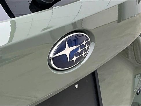New 2026 Subaru Crosstrek 2.5i Limited image 12