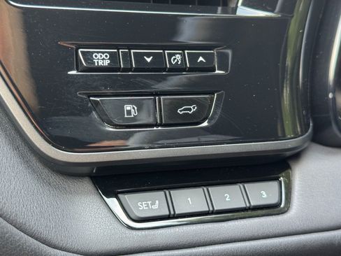 Used 2024 Lexus TX 500h AWD w/ Technology Package image 17