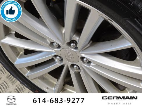 Used 2014 Subaru Impreza 2.0i Limited AWD/4WD image 14