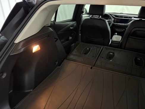 Used 2023 Buick Encore GX Select AWD/4WD image 16