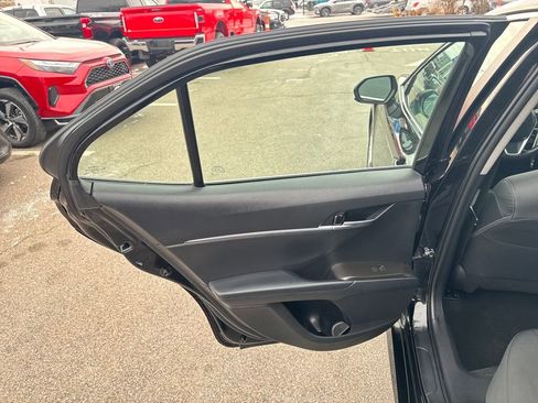 Used 2023 Toyota Camry LE image 35