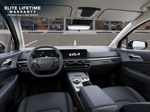 New 2026 Kia Sportage EX AWD/4WD image 15