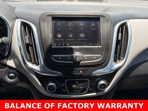 Used 2023 Chevrolet Equinox LS w/ LS Convenience Package FWD image 22