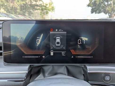 New 2026 Kia K5 GT-Line w/ GT-Line Premium Package FWD image 30