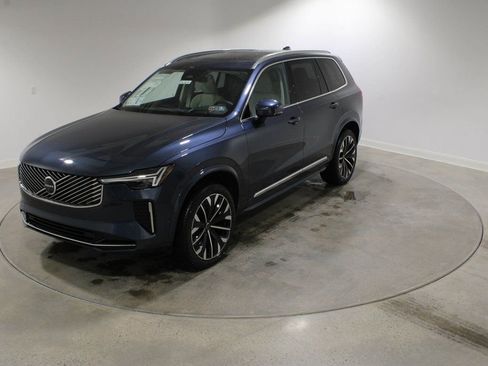 New 2026 Volvo XC90 B6 Ultra w/ Protection Package AWD/4WD image 1