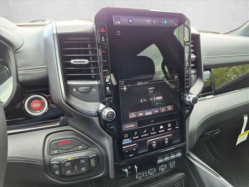 New 2026 RAM 1500 RHO AWD/4WD image 12