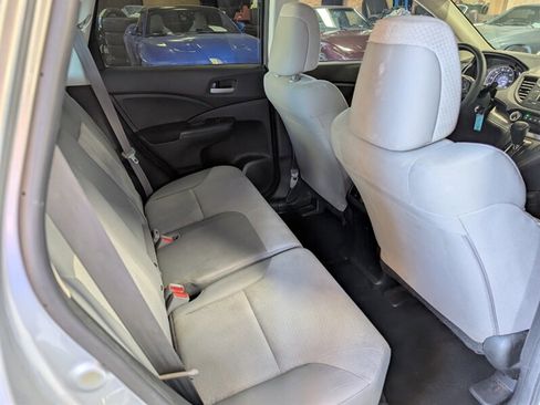 Used 2016 Honda CR-V LX image 28