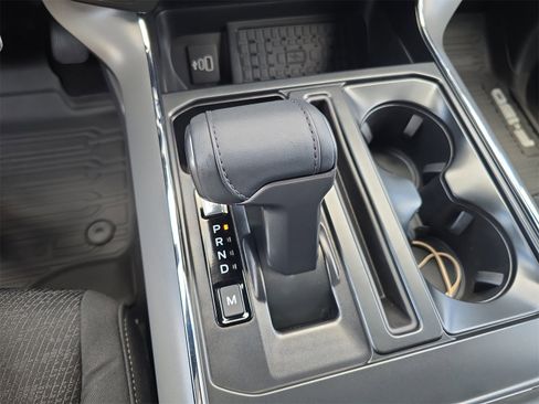 New 2025 Ford F150 XLT w/ Equipment Group 302A MID image 21