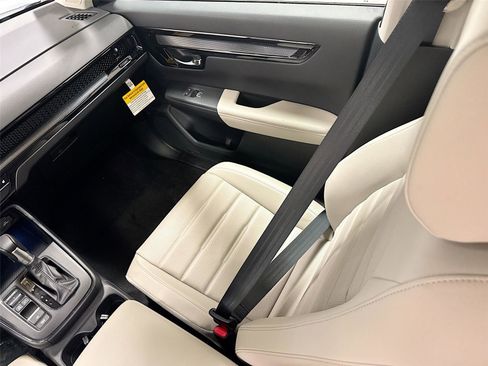 New 2026 Honda CR-V EX-L image 22