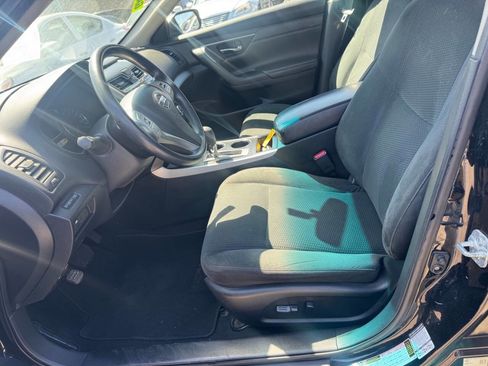 Used 2015 Nissan Altima 2.5 S w/ Power Driver Seat Package image 8