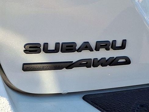 Used 2026 Subaru Crosstrek 2.5i Limited AWD/4WD image 9