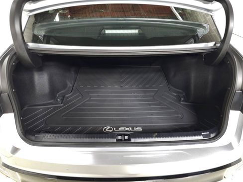 Certified 2025 Lexus IS 350 F Sport AWD/4WD image 7