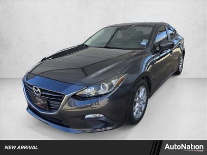 Used 2014 MAZDA MAZDA3 i Grand Touring