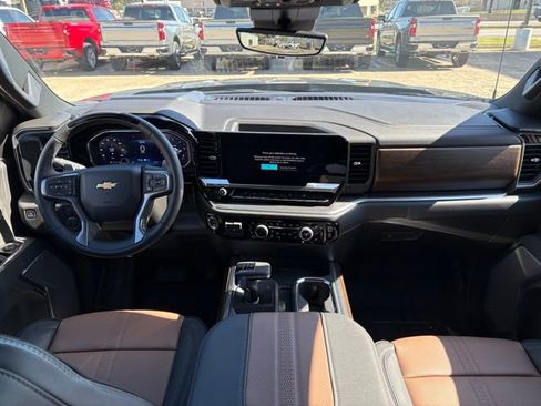 New 2026 Chevrolet Silverado 1500 High Country image 13