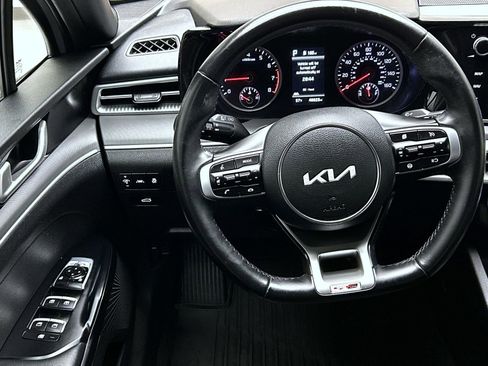 Used 2022 Kia K5 GT-Line FWD image 12