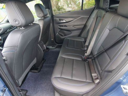 New 2026 Buick Envista Sport Touring w/ Convenience I Package FWD image 26