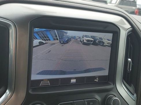 Used 2020 Chevrolet Silverado 2500 LTZ w/ LTZ Plus Package image 28