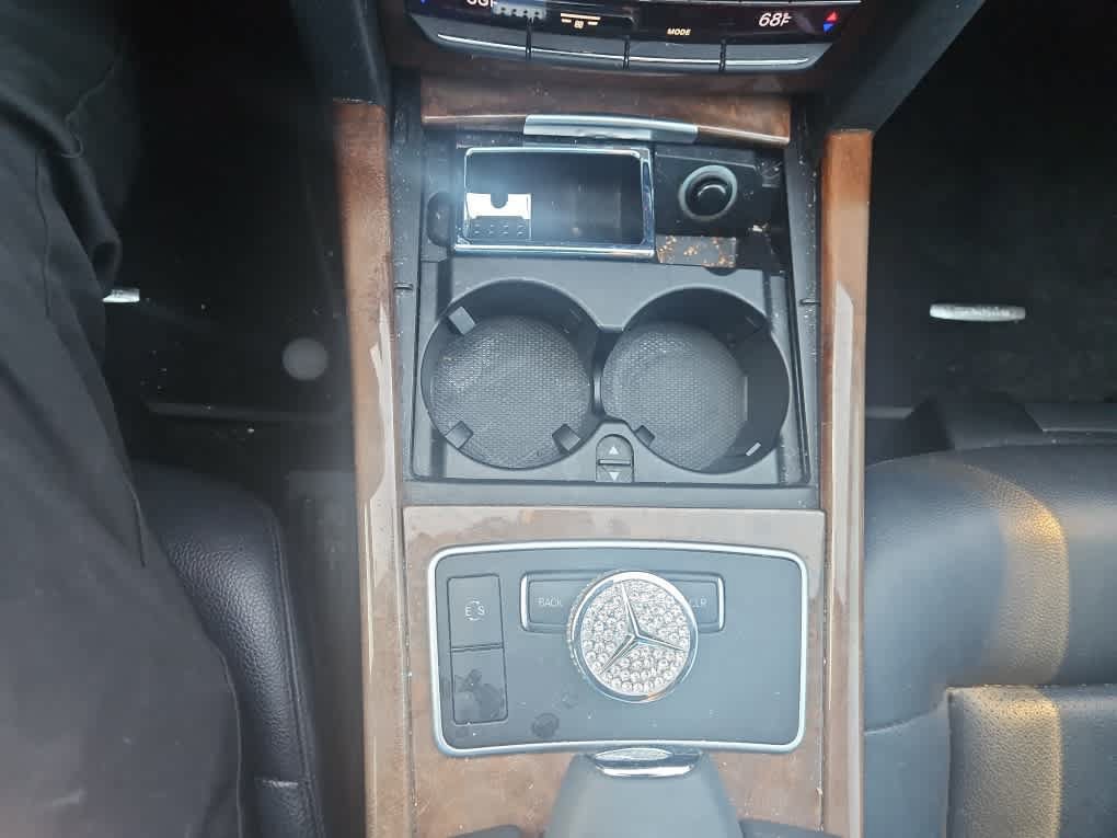 Used 2012 Mercedes-Benz E 350 Sedan image 19