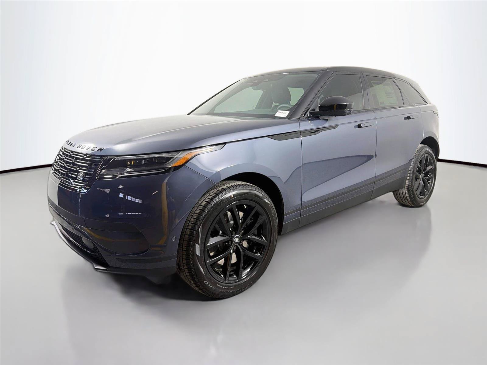 New 2026 Land Rover Range Rover Velar S AWD/4WD image 1