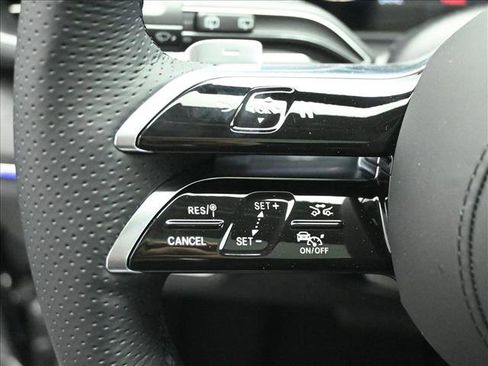 New 2026 Mercedes-Benz GLS 450 4MATIC image 11