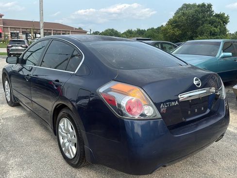 Used 2012 Nissan Altima 2.5 S FWD image 8