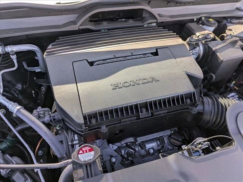 New 2026 Honda Passport TrailSport image 16