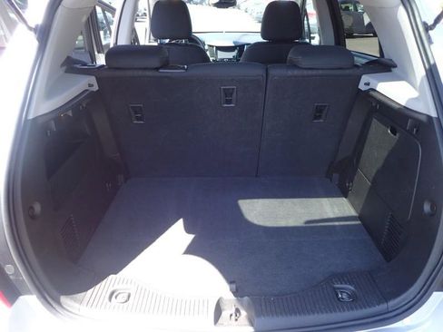 Used 2017 Chevrolet Trax LT image 11