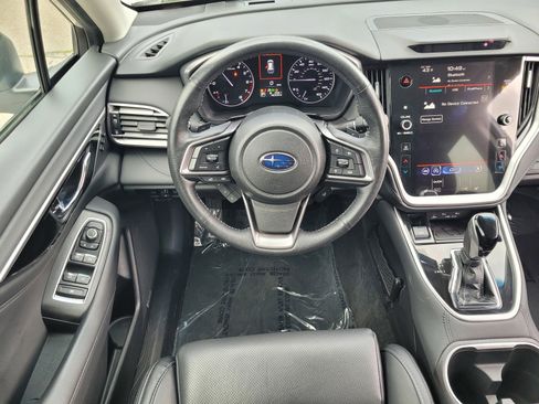 Used 2020 Subaru Outback Limited image 11