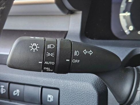 Used 2025 Toyota 4Runner TRD Sport AWD/4WD image 8