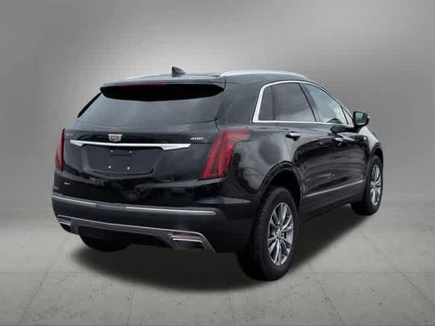 Used 2023 Cadillac XT5 Premium Luxury AWD/4WD image 6