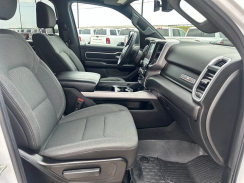 Used 2023 RAM 1500 Lone Star AWD/4WD image 14