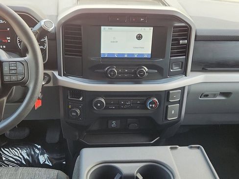 Used 2023 Ford F150 XLT AWD/4WD image 11