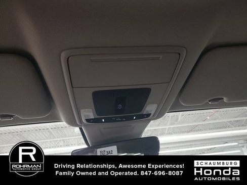 Certified 2026 Honda CR-V EX-L image 10