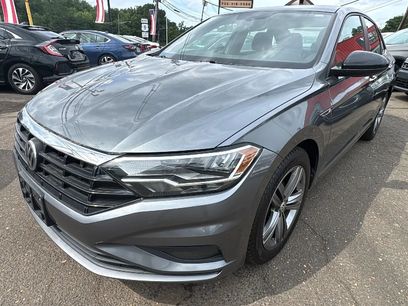 Used 2020 Volkswagen Jetta R-Line w/ R-Line Cold Weather Package